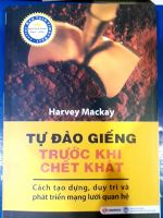 Hãy đào giếng trước khi chết khát